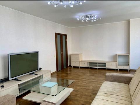 квартира по адресу Вадима Гетьмана ул., 1-В