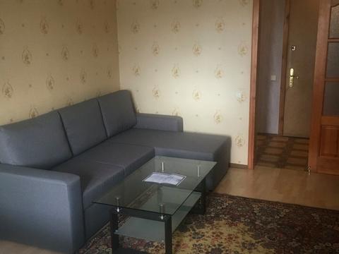 квартира по адресу Святошинская пл., 1