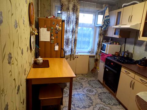 квартира за адресою Терещенківська вул. (Червоного Козацтва), 8