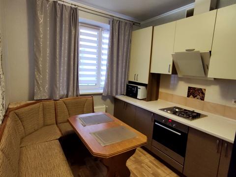 квартира за адресою Боголюбова вул., 3