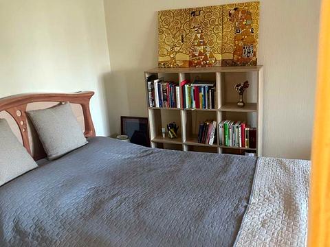 квартира за адресою Бастіонна вул., 13