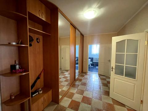 квартира за адресою Анни Ахматової вул., 13-Д