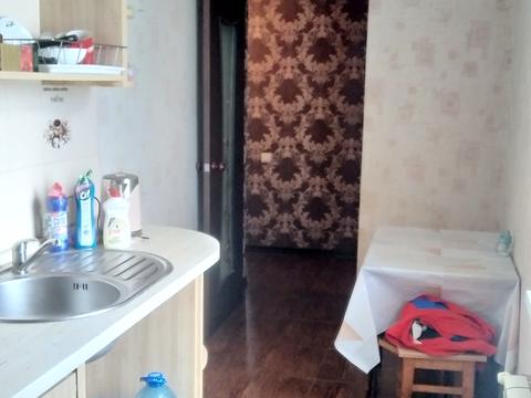 квартира по адресу Юності ул., 3