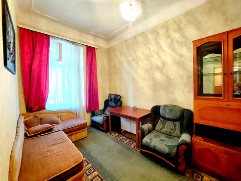 квартира за адресою Джерельна, 35