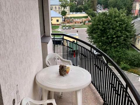 квартира по адресу Руфа ул., 35в