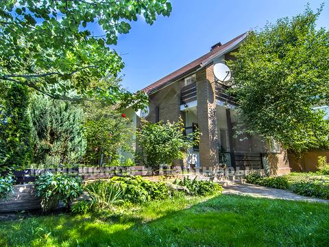 будинок за адресою Огіркова вул., 34