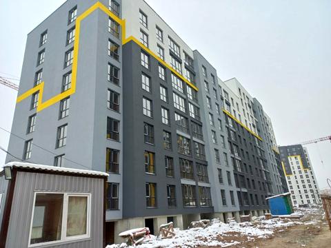 квартира за адресою Залізнична вул., 7