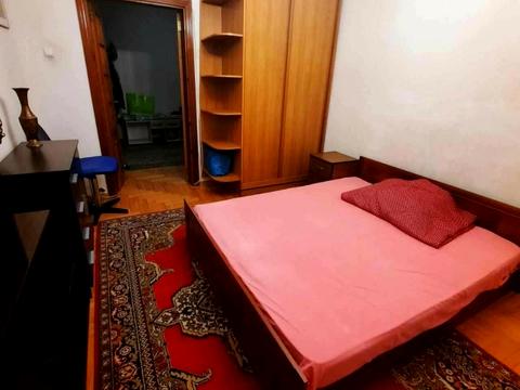 комната по адресу Гонгадзе Георгия просп. (Советской Украины), 18-Б