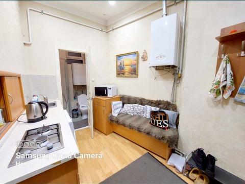 квартира за адресою Успенська вул. (Чичерина), 25