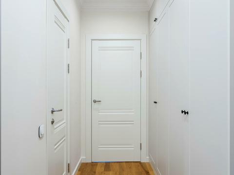 квартира по адресу Берестейский просп. (Победы), 5-В