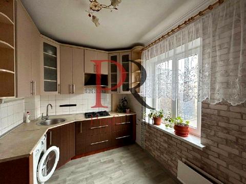 квартира за адресою Квітневий пров., 3