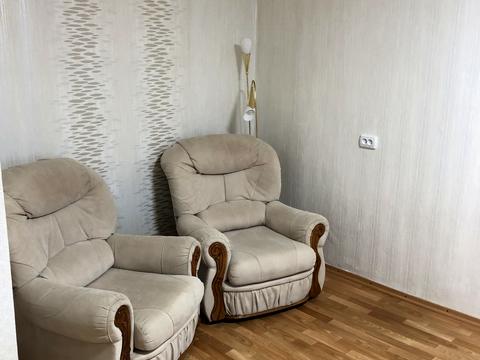 квартира по адресу Паторжинского, 1