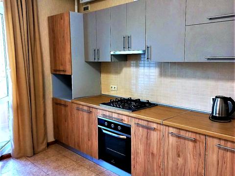 квартира по адресу Салтовское шоссе, 73в