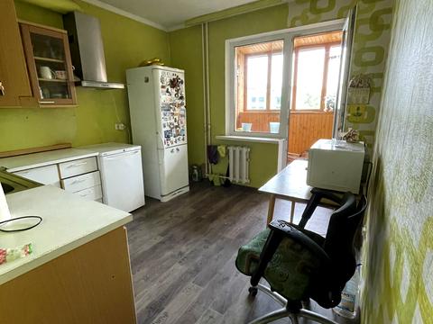 квартира по адресу Сосницкая ул., 19