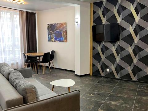 квартира за адресою Кульпарківська, 93