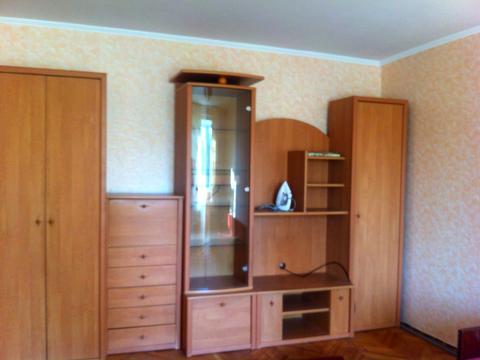 квартира по адресу Бориспольская ул., 28