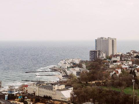 квартира за адресою Одеса, Аркадійське плато вул. (Гагаринське плато), 5/2