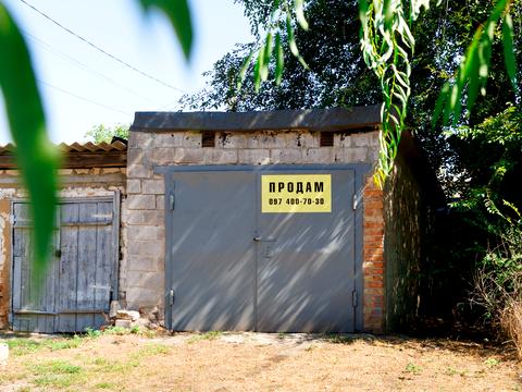 коммерческая по адресу Козацький провулок, 8