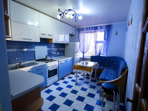 квартира по адресу Люстдорфская дорога ул., 178