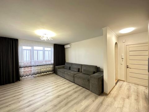 квартира за адресою Оболонський просп., 27-В