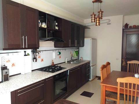 квартира по адресу Виставкова ул. (Полковника Потехина), 5