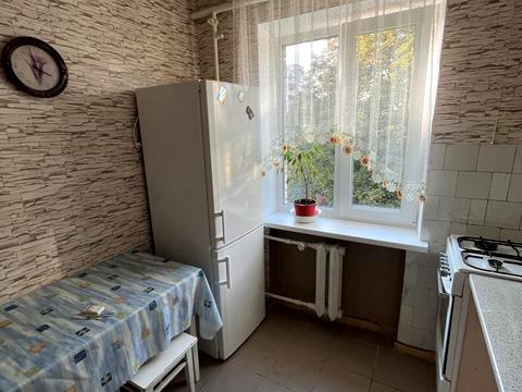 квартира по адресу Донецкая ул., 57