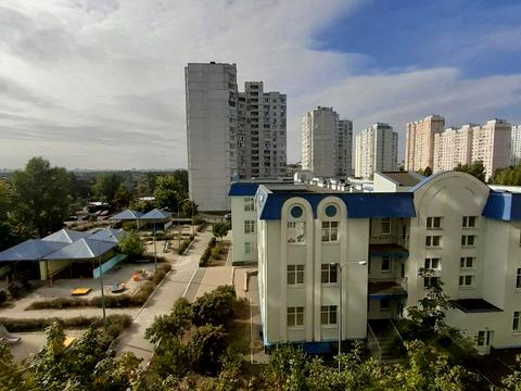 квартира по адресу Лесковская ул., 18-В