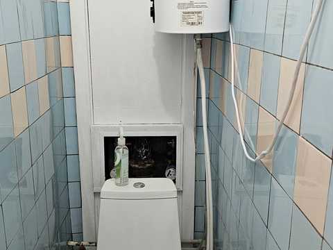 квартира по адресу Голосеевский просп. (40-летия Октября), 97-А