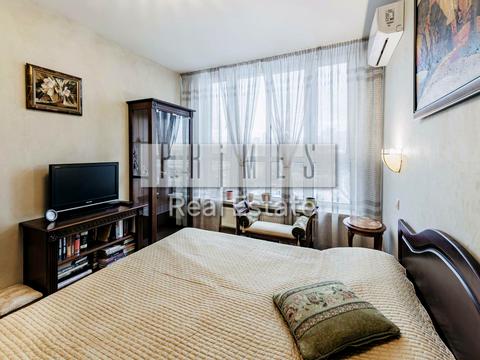 квартира за адресою Берестейський просп. (Перемоги), 5-В