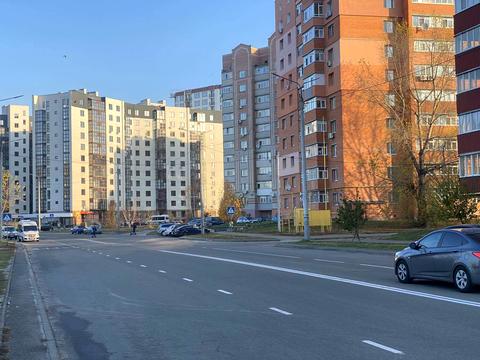 квартира за адресою Збройних Сил України вул. (Інтернаціоналістів), 43