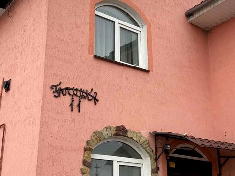 дом по адресу Галицька, 11