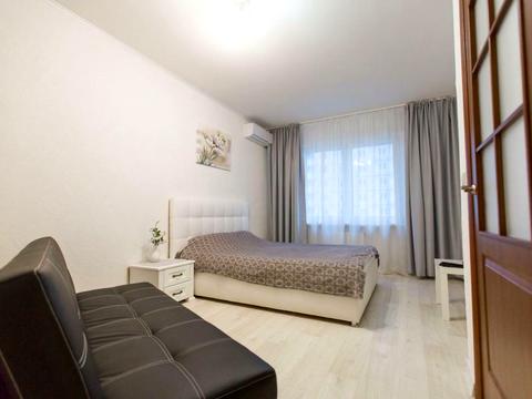 квартира по адресу Софии Русовой ул., 3-В