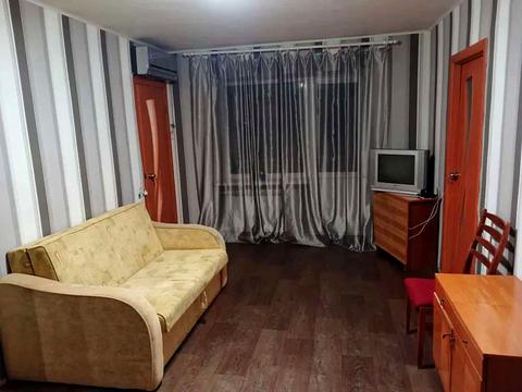 квартира за адресою Аерокосмічний просп. (Гагаріна), 302