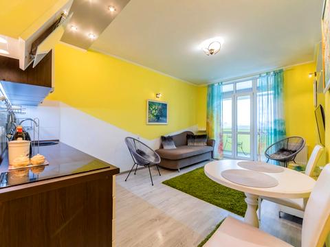 квартира за адресою Вадима Гетьмана вул., 30-Б