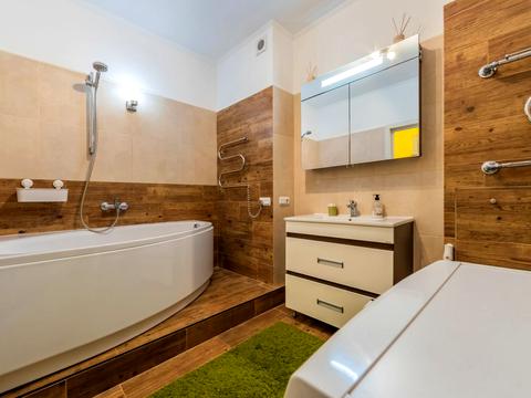 квартира за адресою Вадима Гетьмана вул., 30-Б