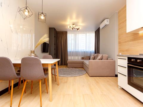 квартира за адресою Польова вул., 73