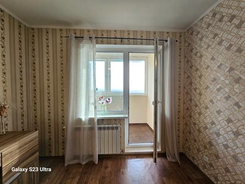 квартира по адресу Елизаветы Чавдар ул., 14