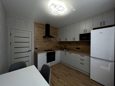 квартира за адресою Ревуцького вул., 39