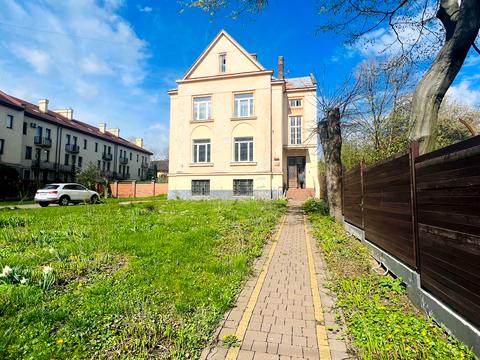 квартира по адресу Гипсовая ул., 93 