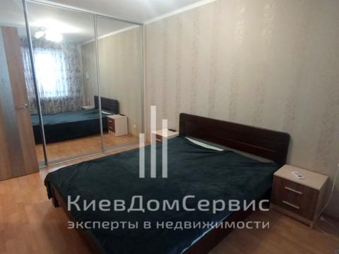 квартира за адресою Олега Мудрака вул. (Генерала Наумова), 23-А