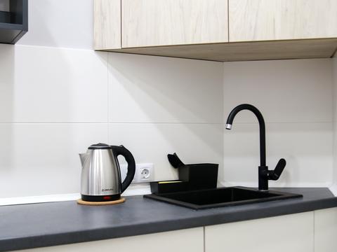 квартира за адресою Академіка Андрія Сахарова вул., 4