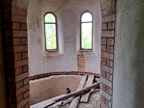 будинок за адресою Миру, 17