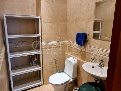 квартира по адресу Евгения Коновальца ул. (Щорса), 36-Б