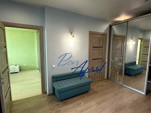 квартира за адресою Голосіївський просп. (40-річчя Жовтня), 95-А