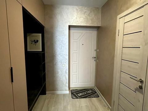 квартира за адресою Ревуцького вул., 40-Б