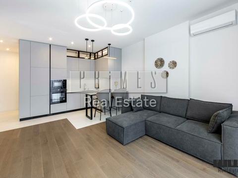 квартира по адресу Андрея Верхогляда ул. (Михайла Драгомирова), 19-А