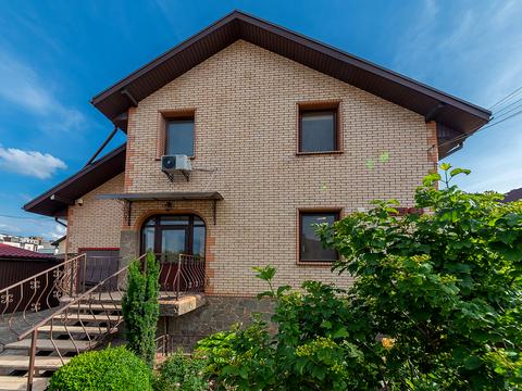 дом по адресу Михаила Дерегуса ул. (Янтарна)