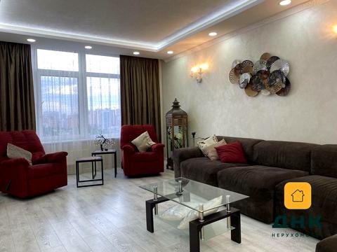 квартира за адресою Валерія Самофалова вул. (Каманіна), 16а/4