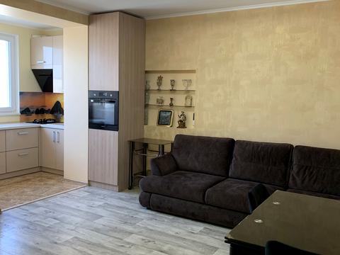 квартира за адресою Чкалова, 96