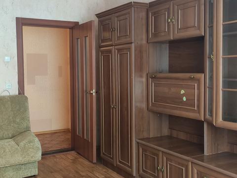 квартира по адресу Николая Закревского ул., 97